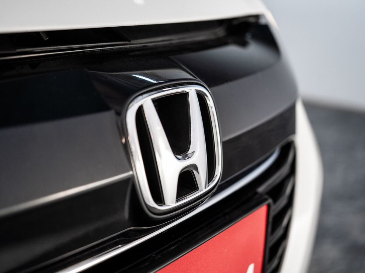 Honda Vezel 2016 - фото автомобиля