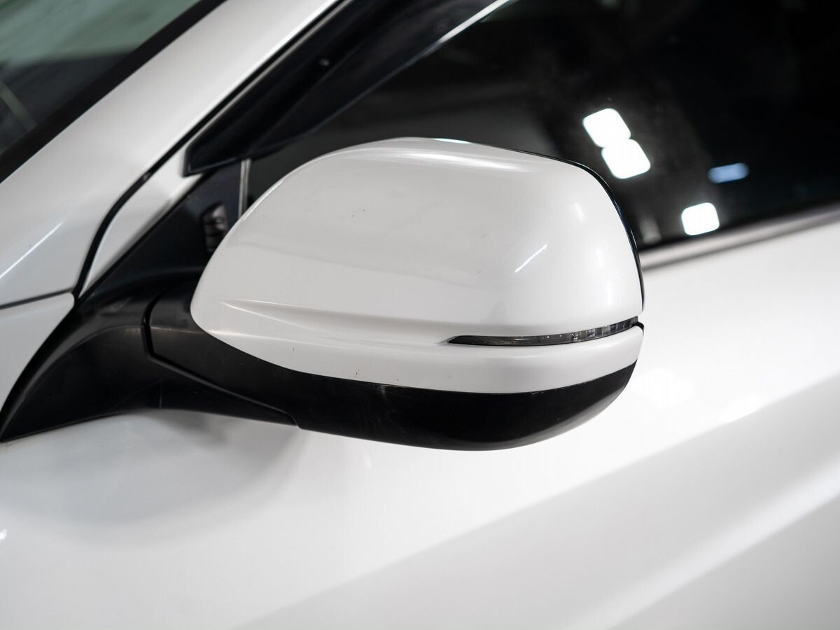 Honda Vezel 2016 - фото автомобиля