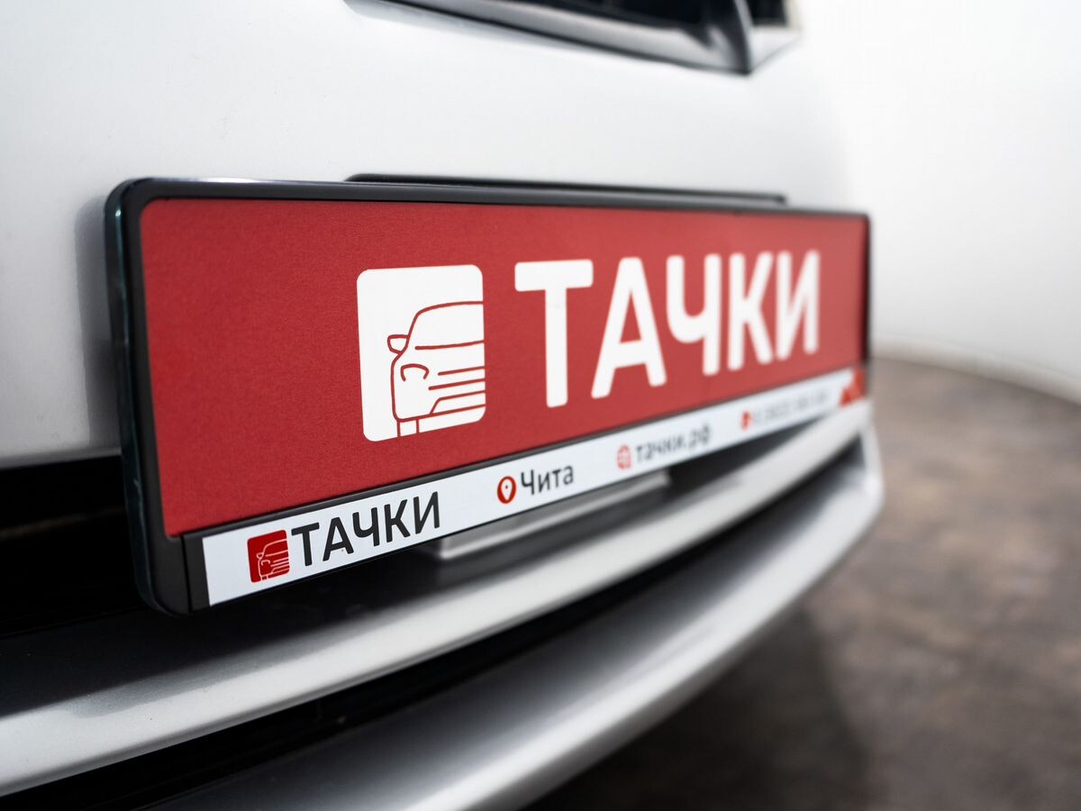 Toyota Wish 2010 - фото автомобиля