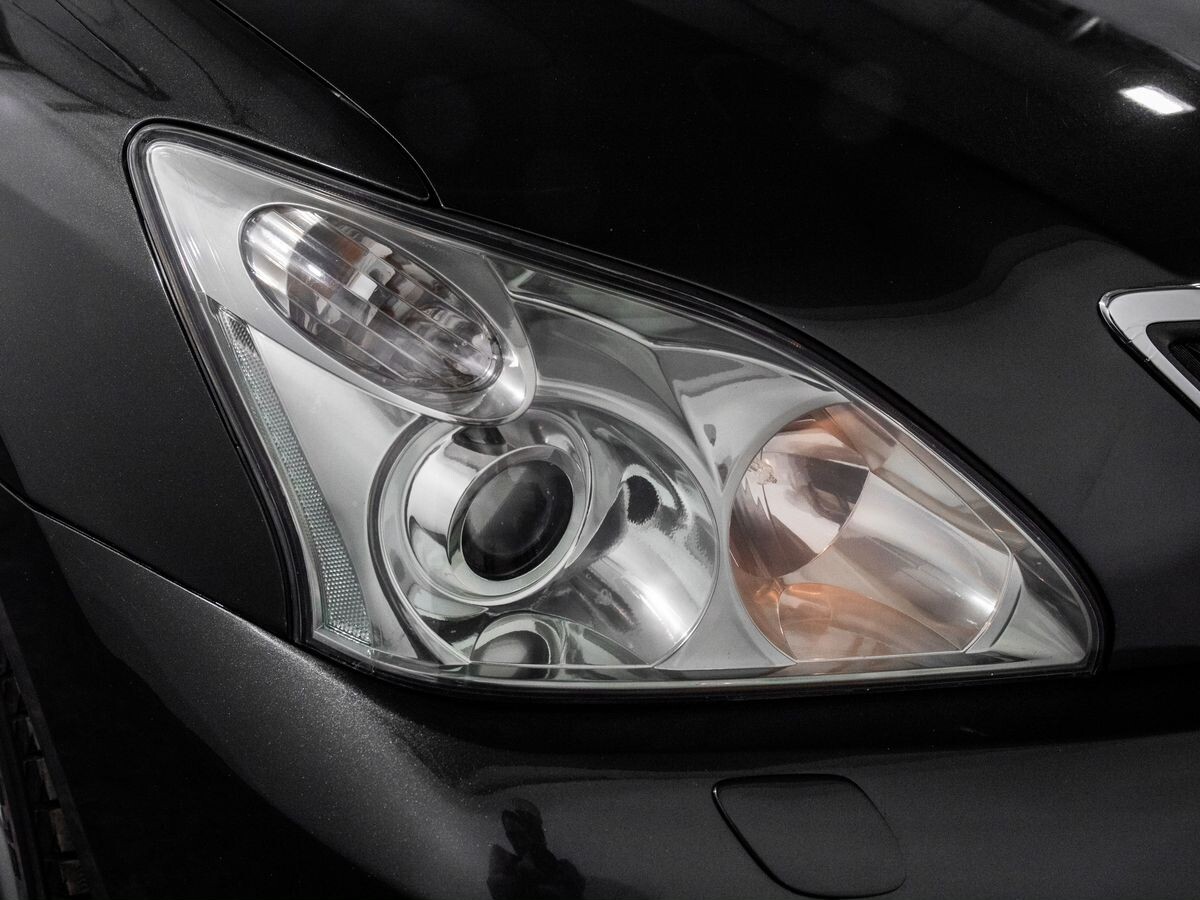 Lexus RX350 2006 - фото автомобиля