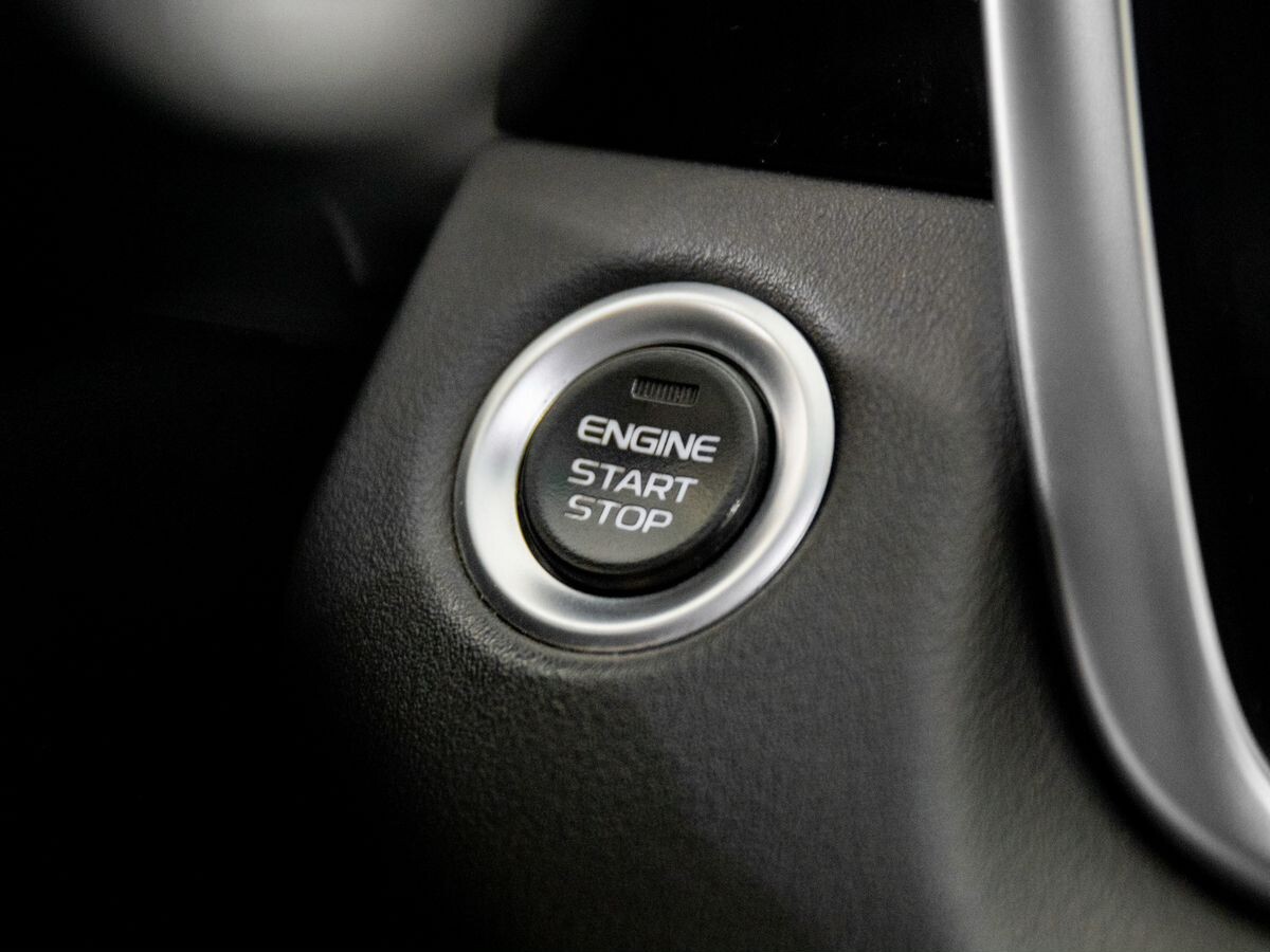 Geely Atlas Pro 2022 - фото автомобиля