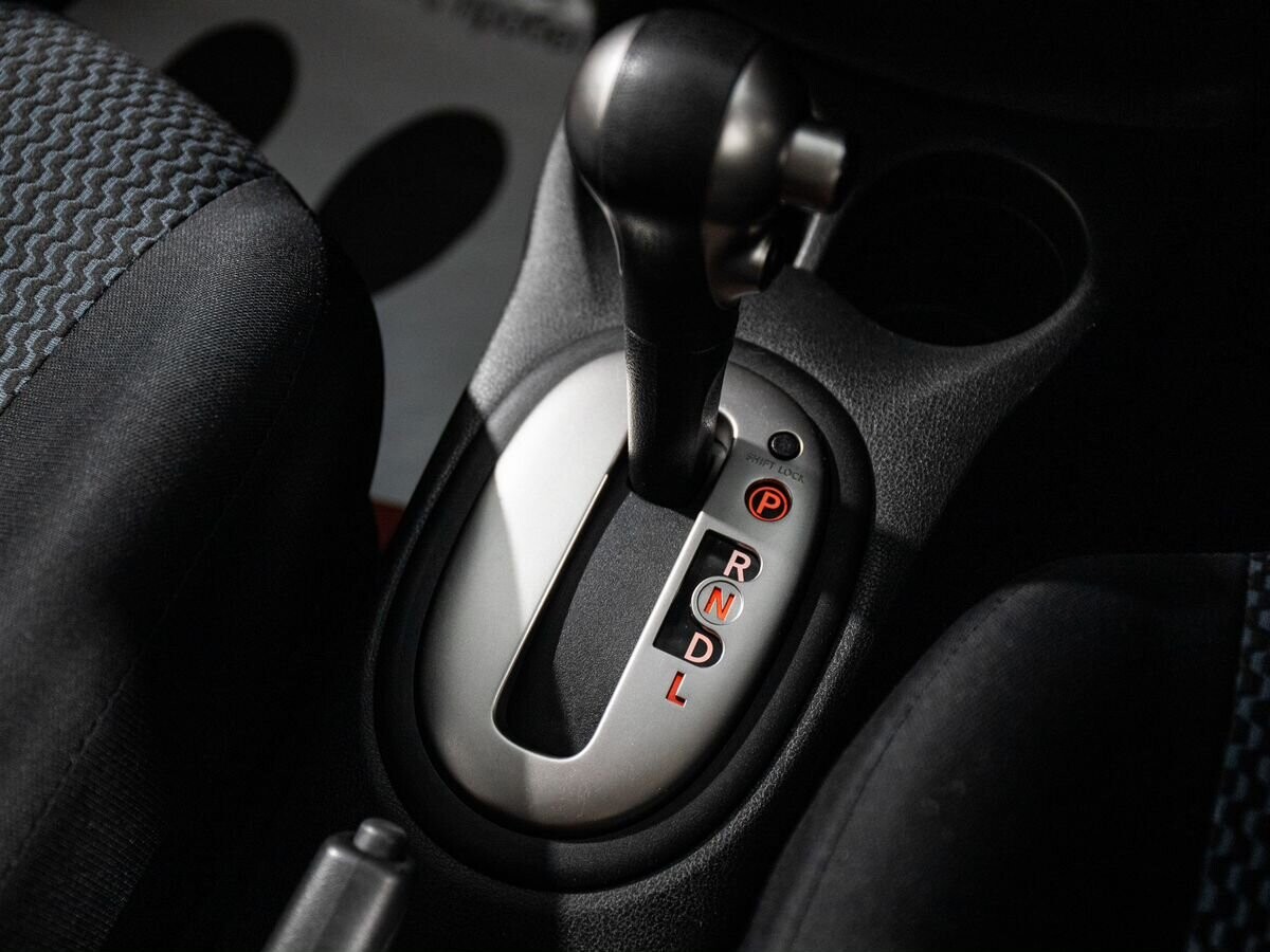 Nissan Note 2016 - фото автомобиля