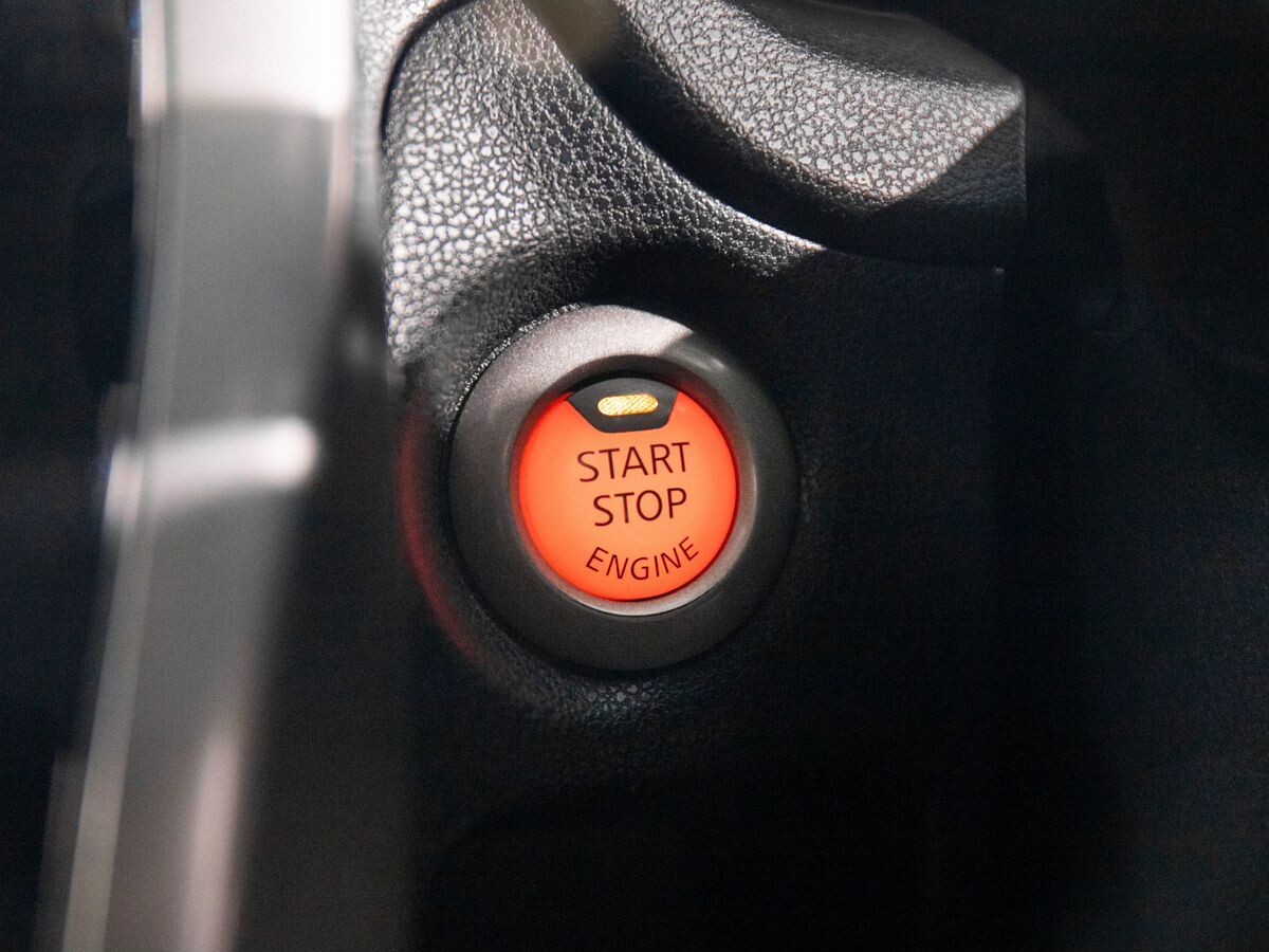 Nissan Note 2016 - фото автомобиля