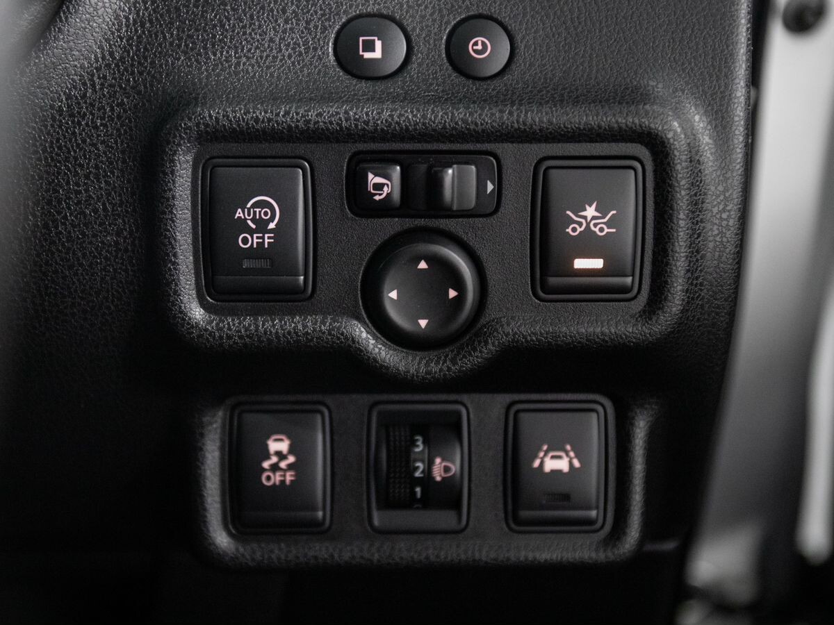 Nissan Note 2016 - фото автомобиля