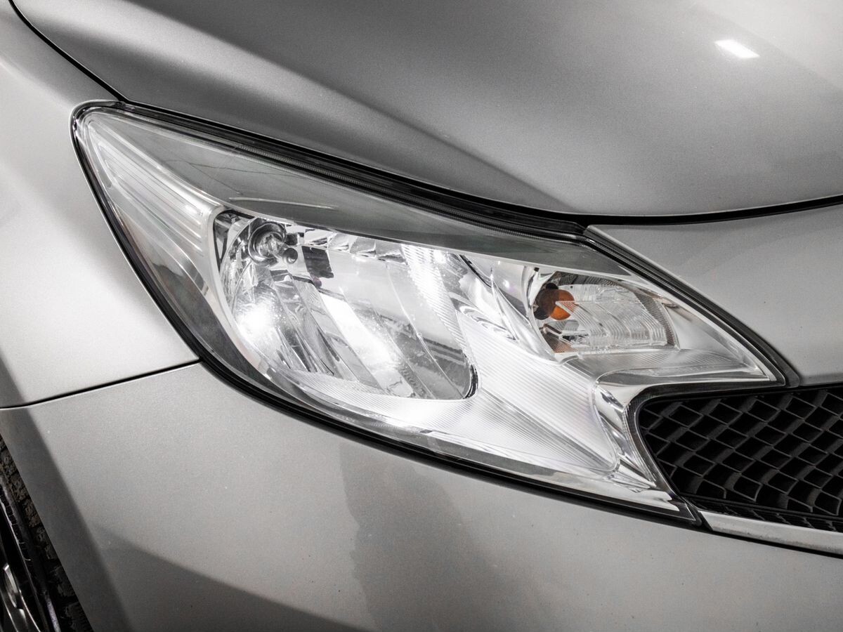 Nissan Note 2016 - фото автомобиля