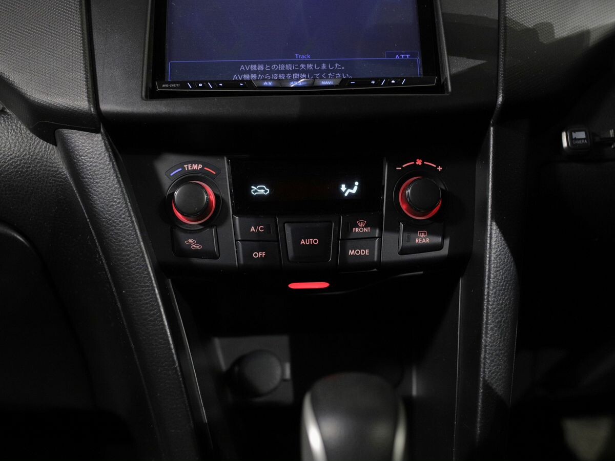 Suzuki Swift 2016 - фото автомобиля