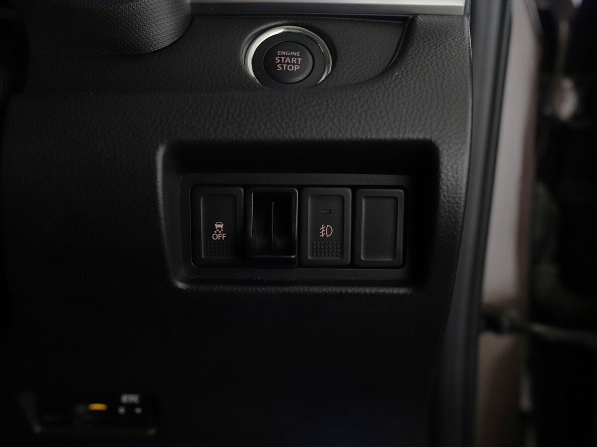 Suzuki Swift 2016 - фото автомобиля