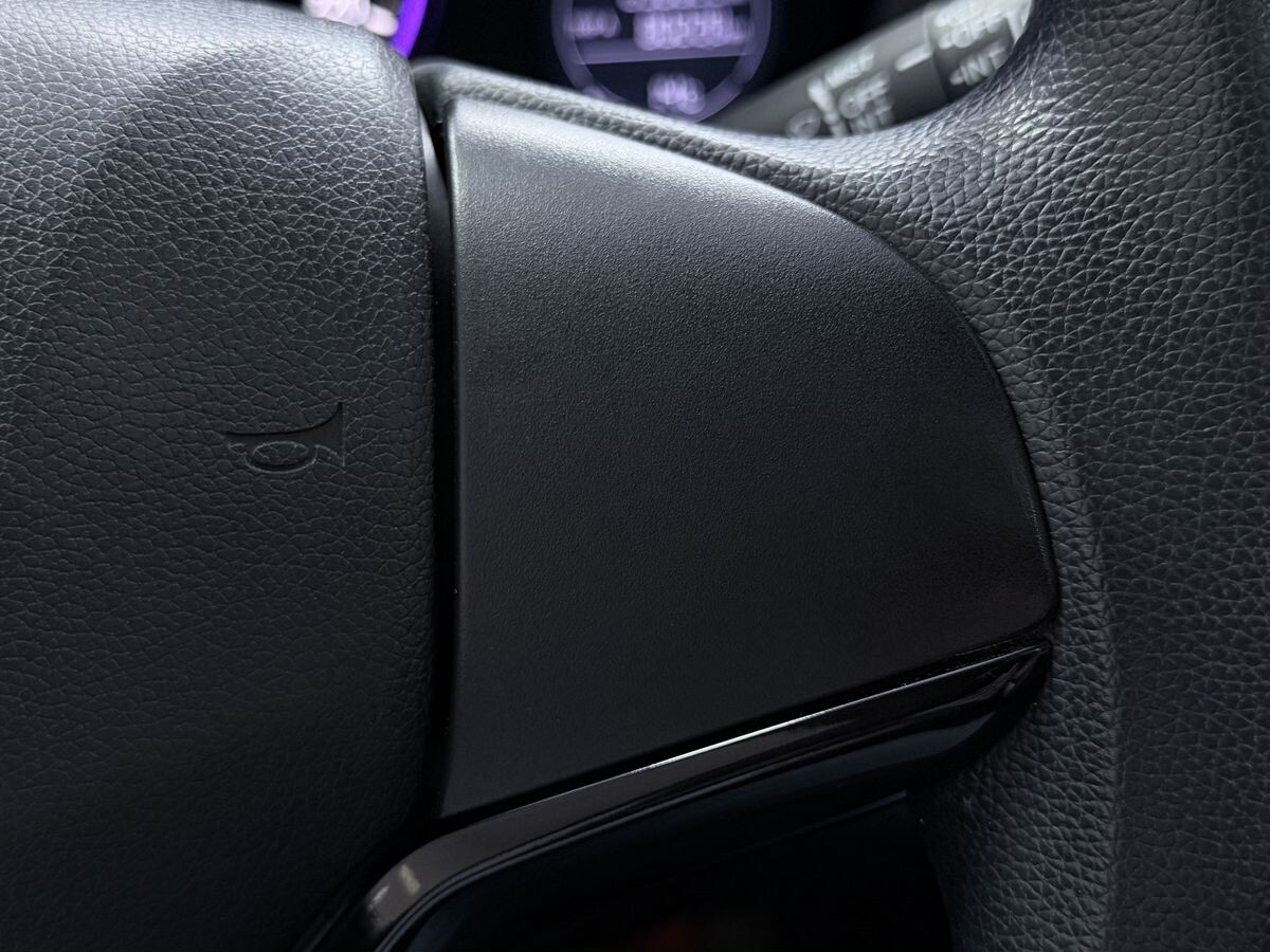 Honda Vezel 2021 - фото автомобиля