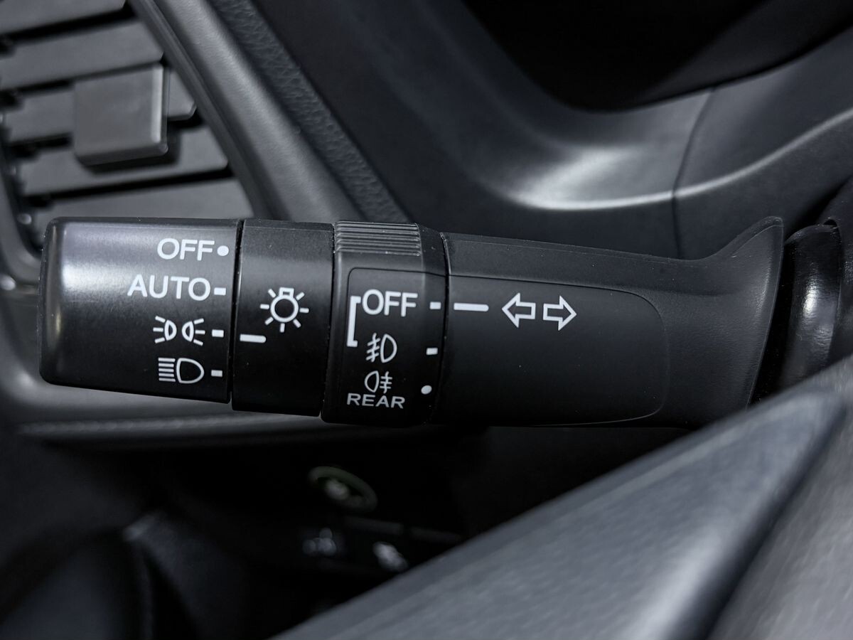 Honda Vezel 2021 - фото автомобиля