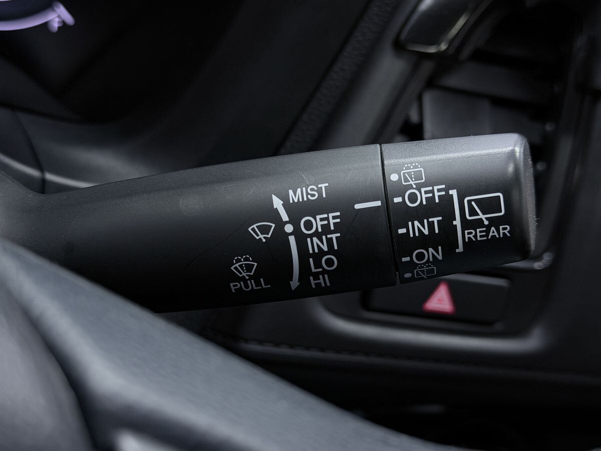 Honda Vezel 2021 - фото автомобиля