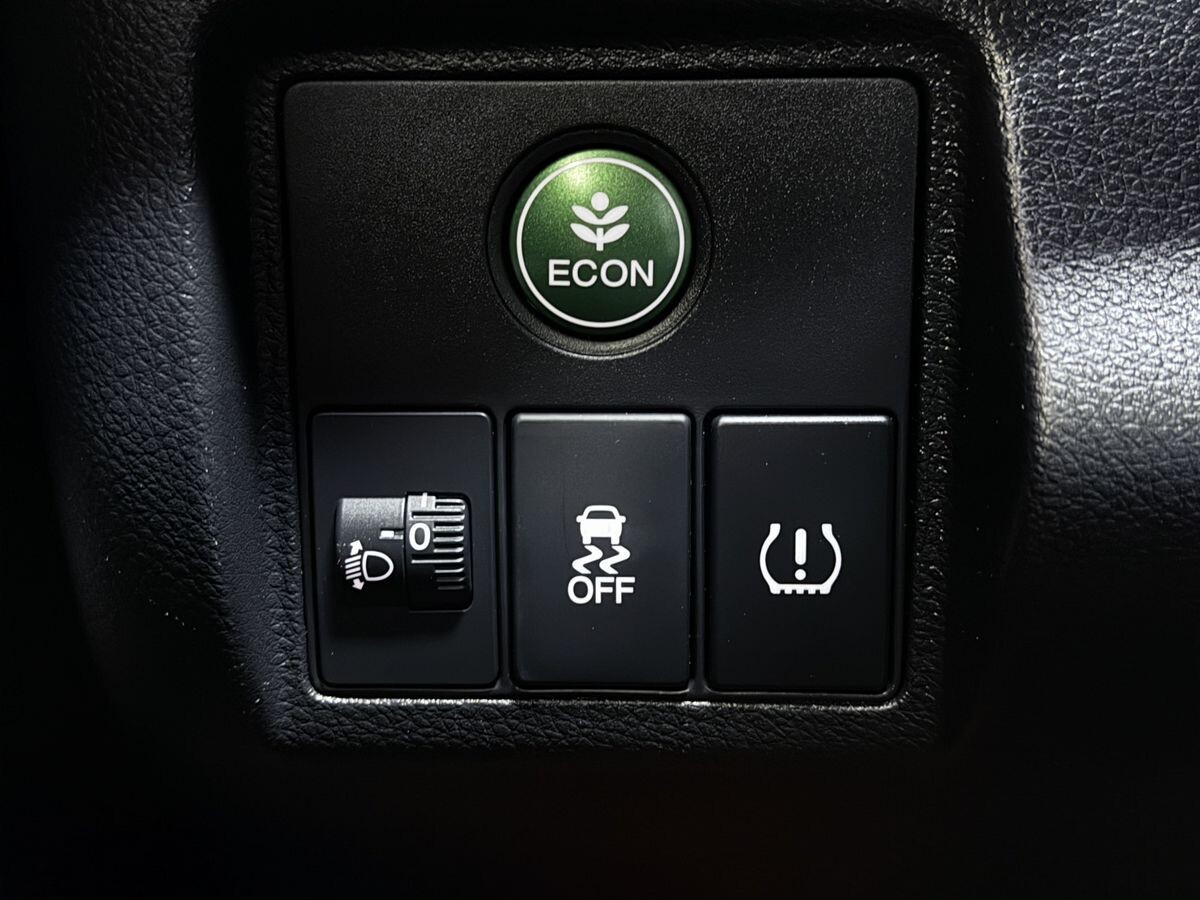 Honda Vezel 2021 - фото автомобиля