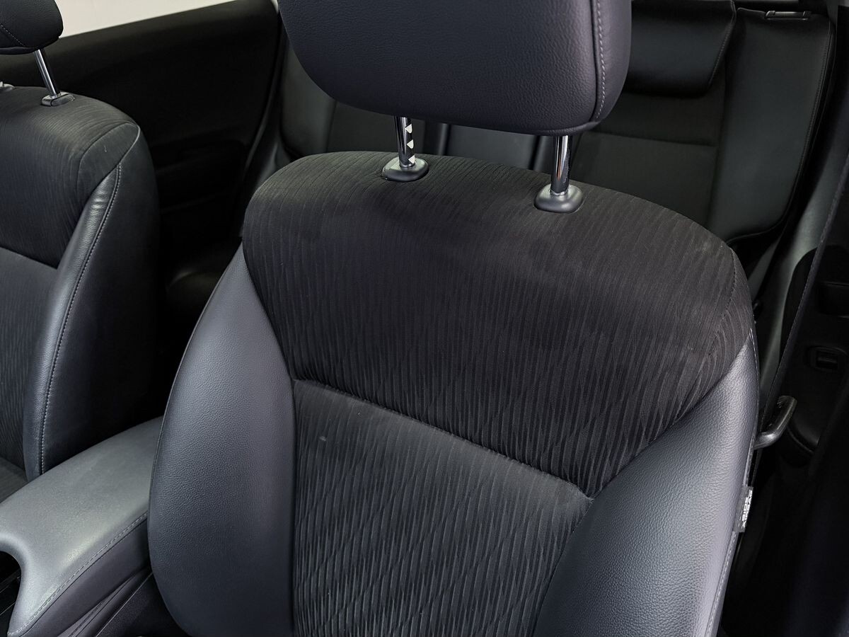 Honda Vezel 2021 - фото автомобиля
