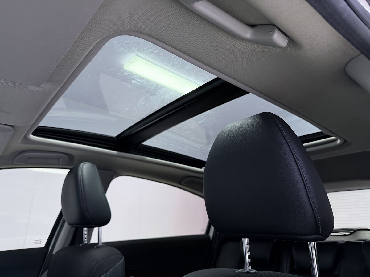 Honda Vezel 2021 - фото автомобиля