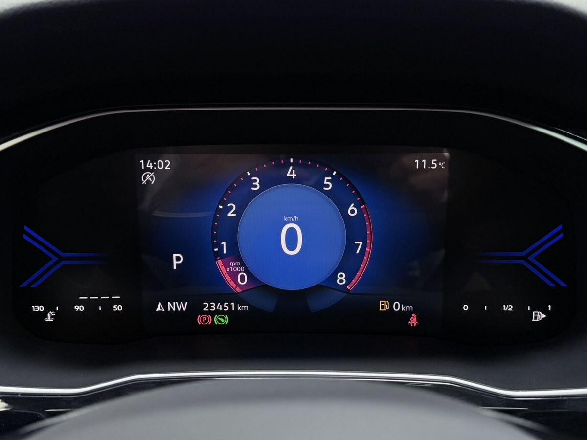 Jetta VS7 2023 - фото автомобиля