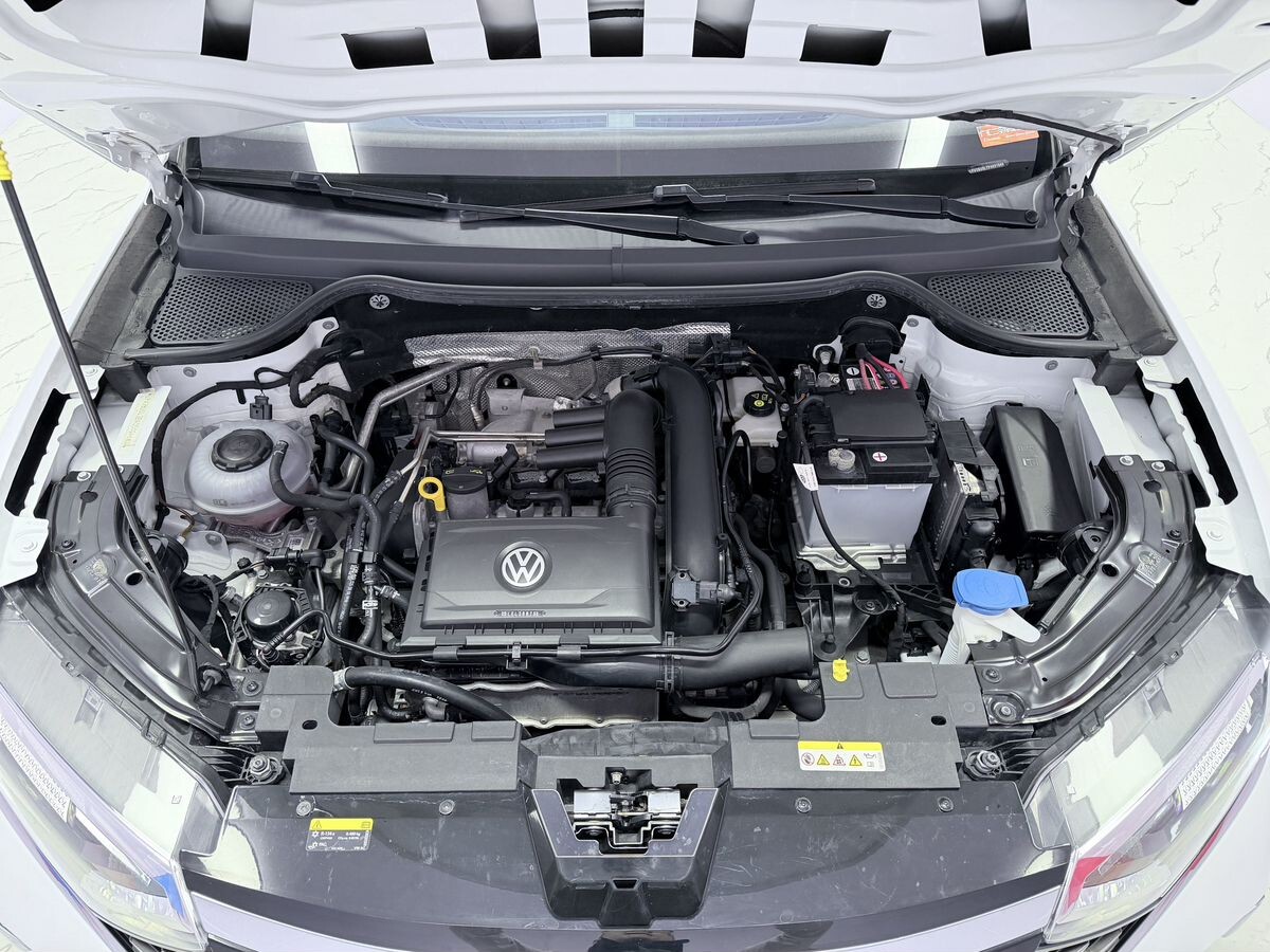 Jetta VS7 2023 - фото автомобиля