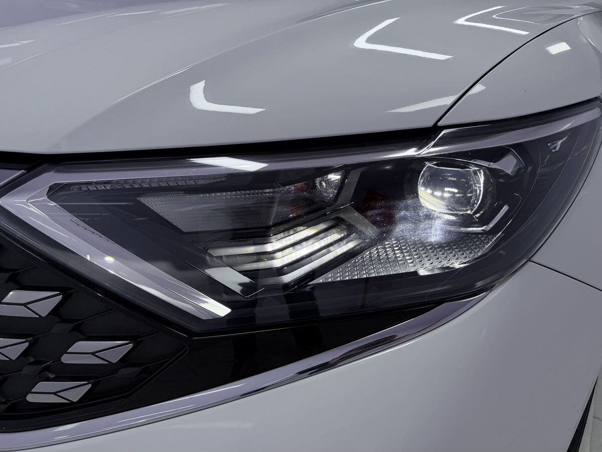 Jetta VS7 2023 - фото автомобиля