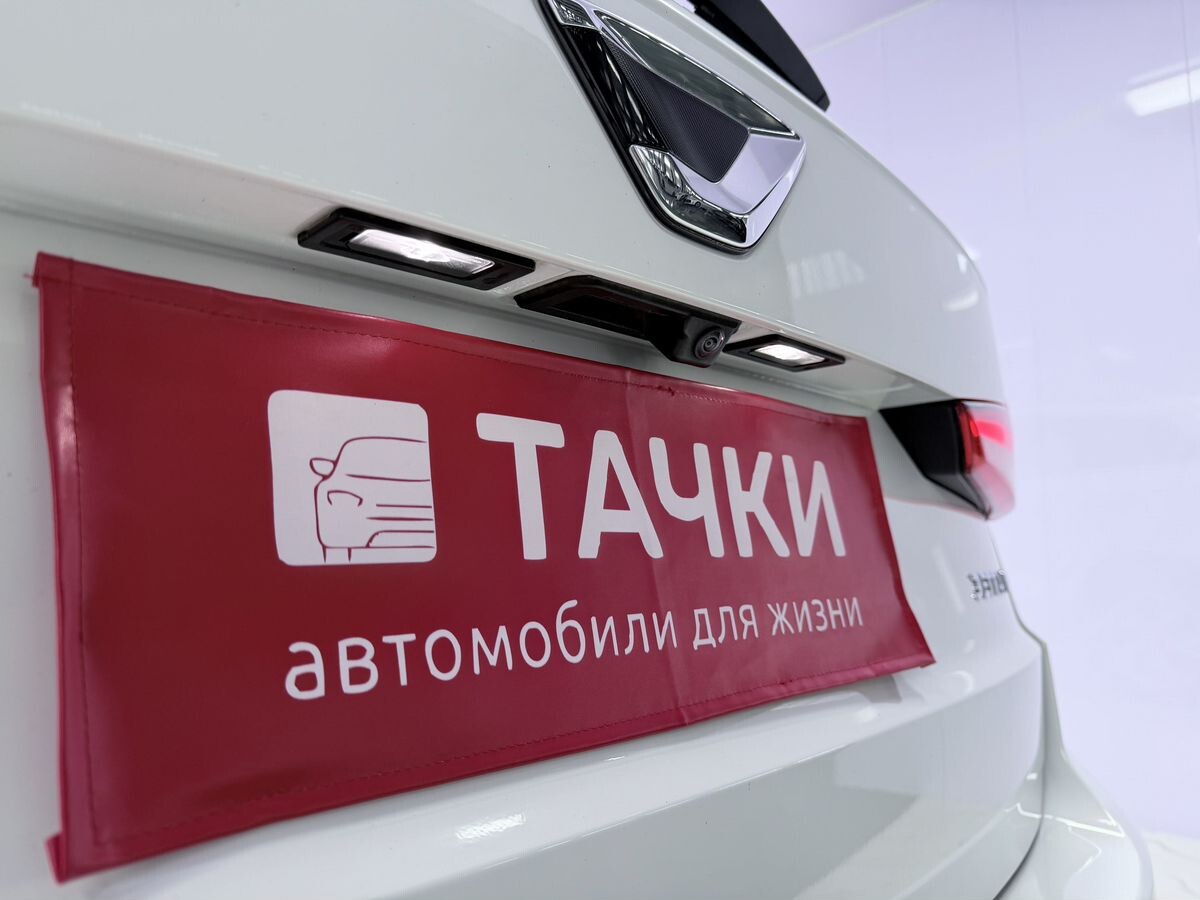 Jetta VS7 2023 - фото автомобиля