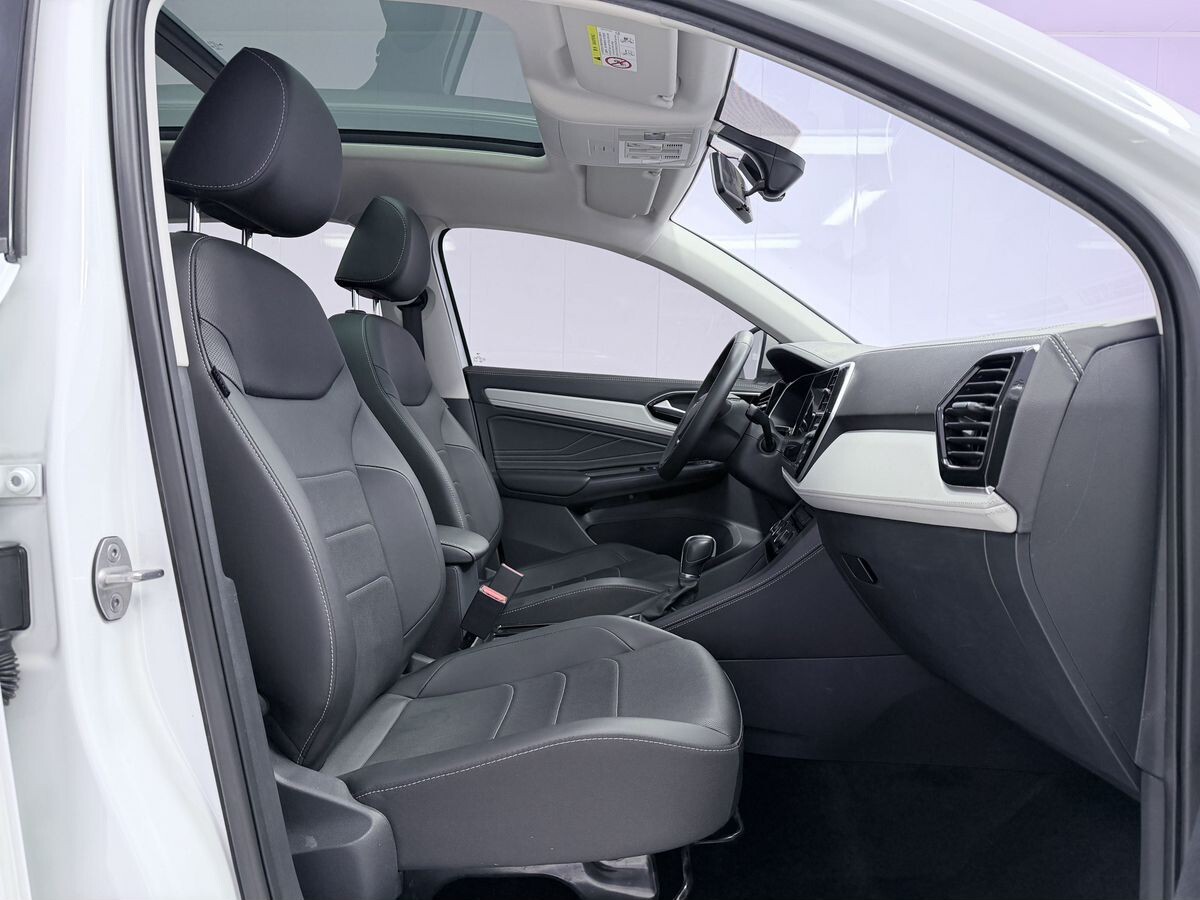 Jetta VS7 2023 - фото автомобиля