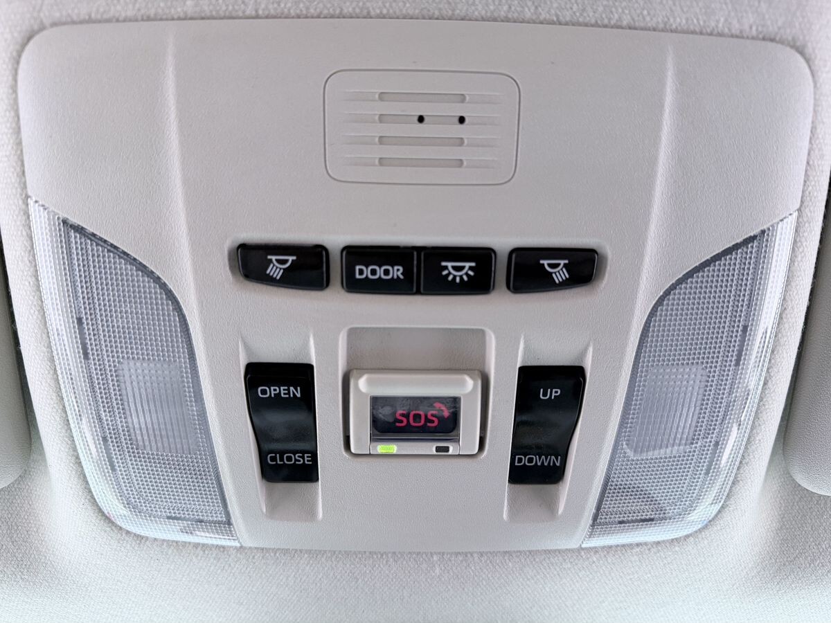 Toyota Corolla 2022 - фото автомобиля