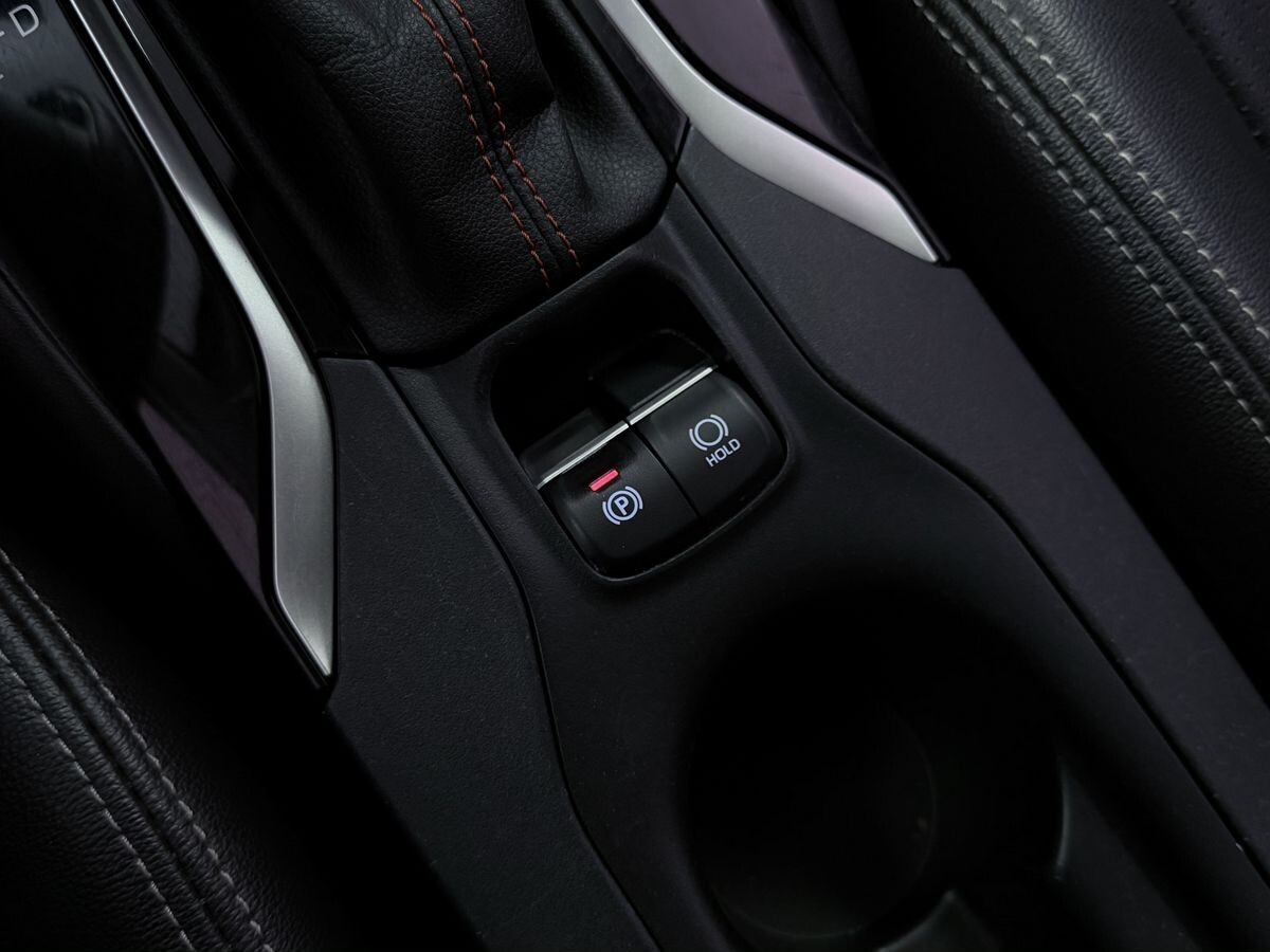Toyota Corolla 2022 - фото автомобиля