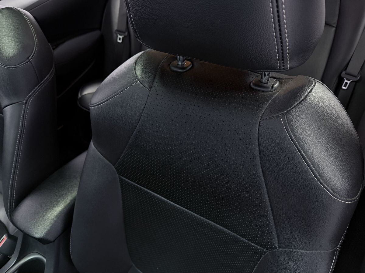 Toyota Corolla 2022 - фото автомобиля