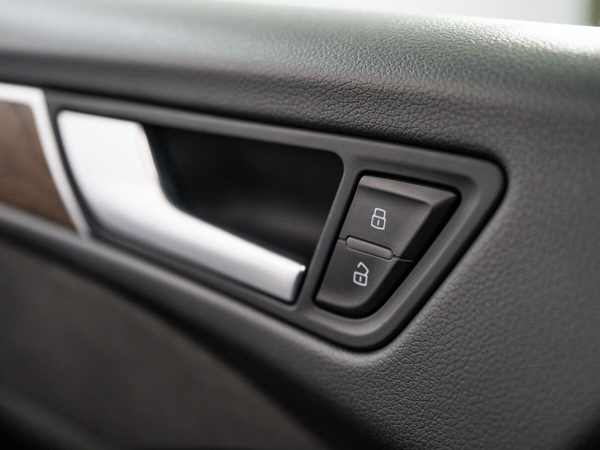 Audi Q5 2013 - фото автомобиля