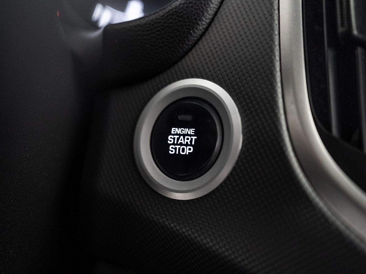 Hyundai Creta 2020 - фото автомобиля