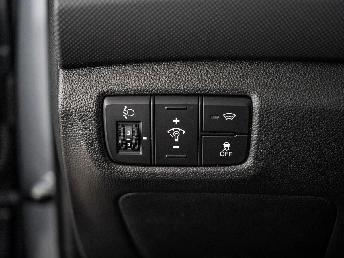 Hyundai Creta 2020 - фото автомобиля