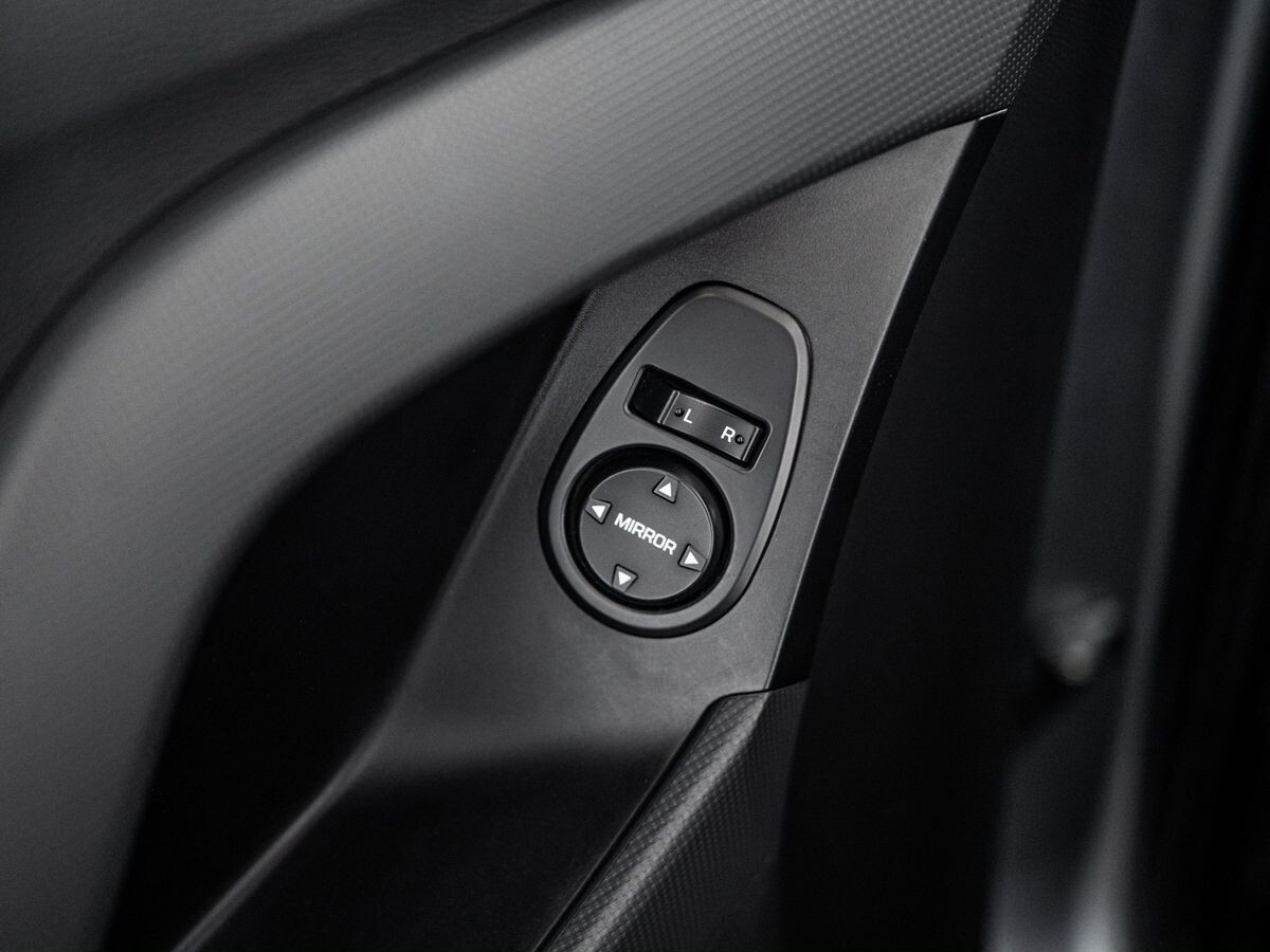 Hyundai Creta 2020 - фото автомобиля