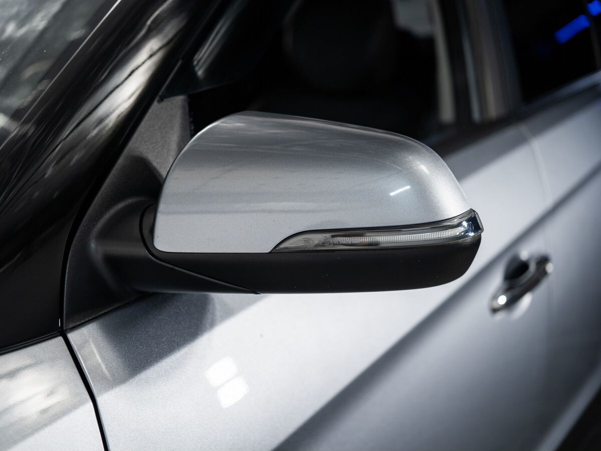 Hyundai Creta 2020 - фото автомобиля