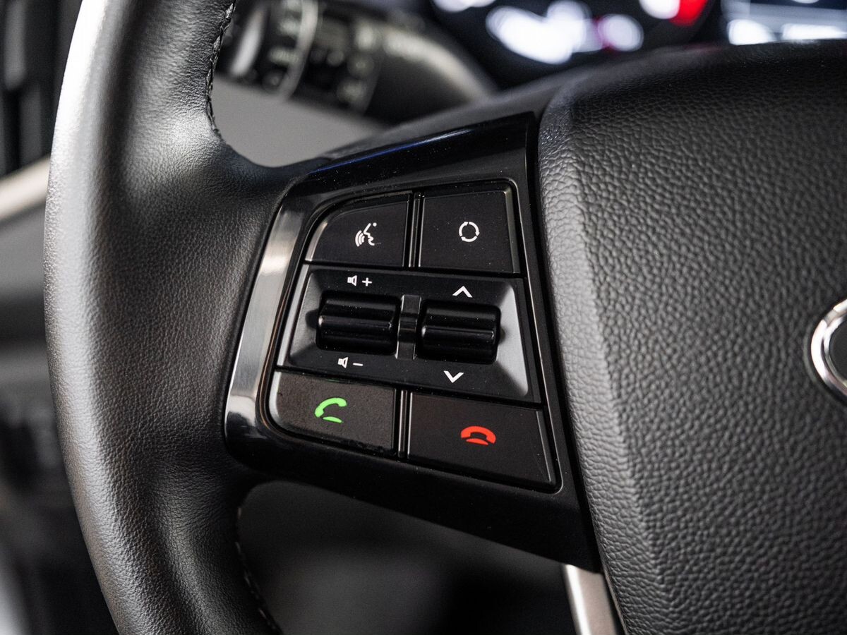 Hyundai Creta 2020 - фото автомобиля