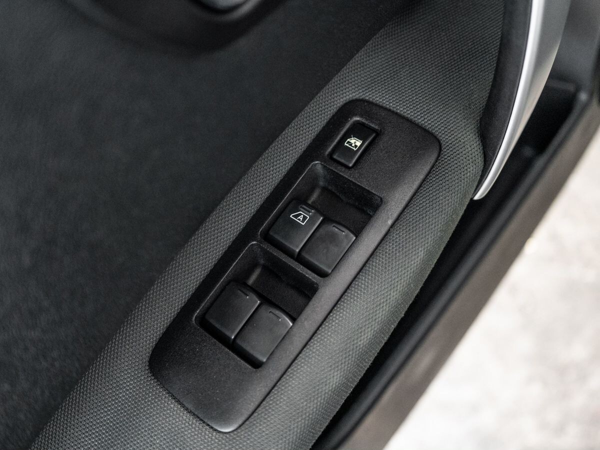 Nissan Qashqai 2012 - фото автомобиля