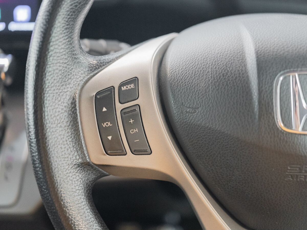 Honda Freed 2014 - фото автомобиля