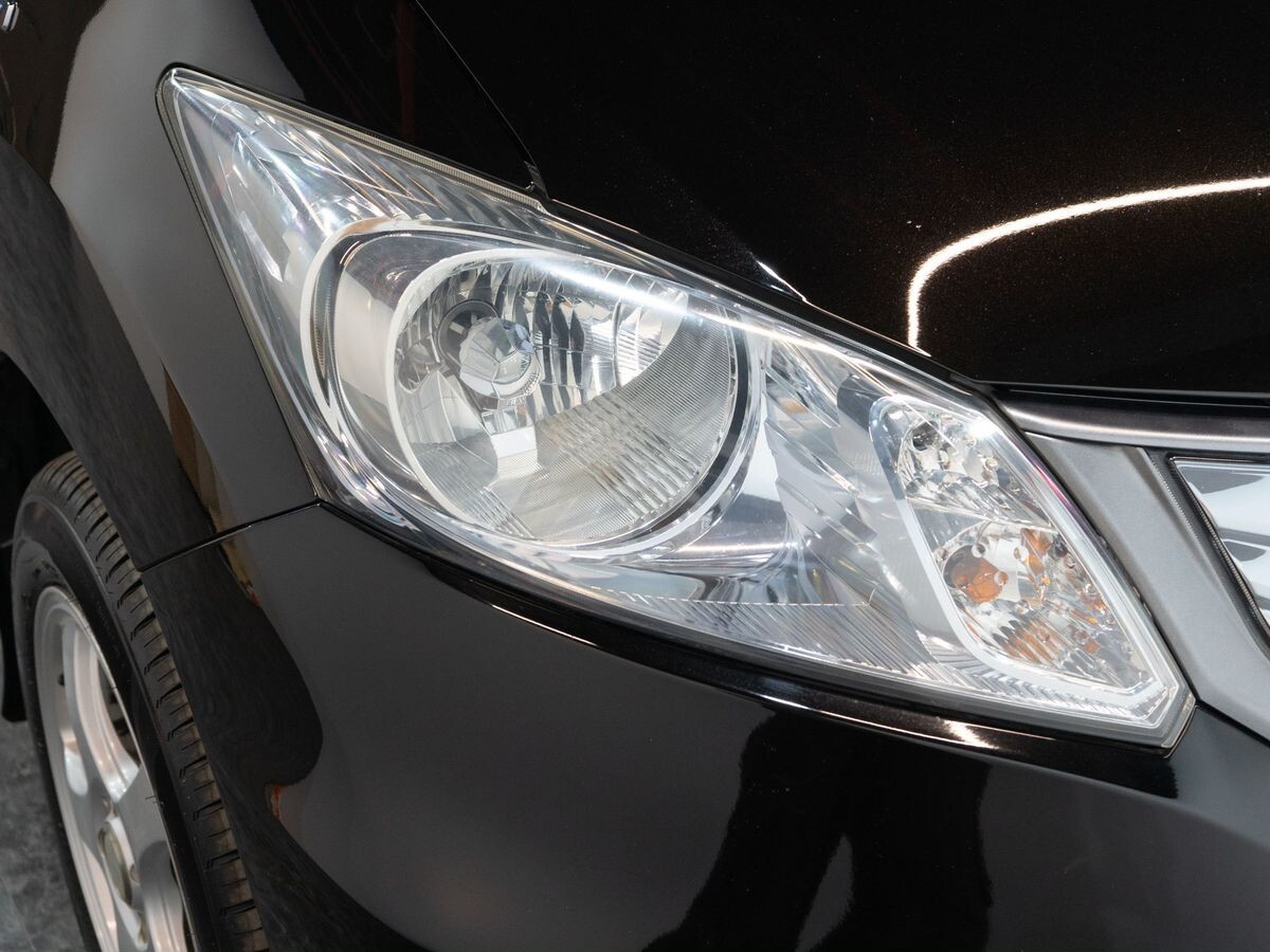 Honda Freed 2014 - фото автомобиля
