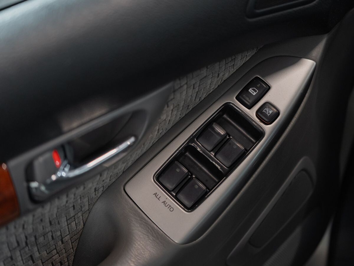 Toyota Land Cruiser Prado 2006 - фото автомобиля