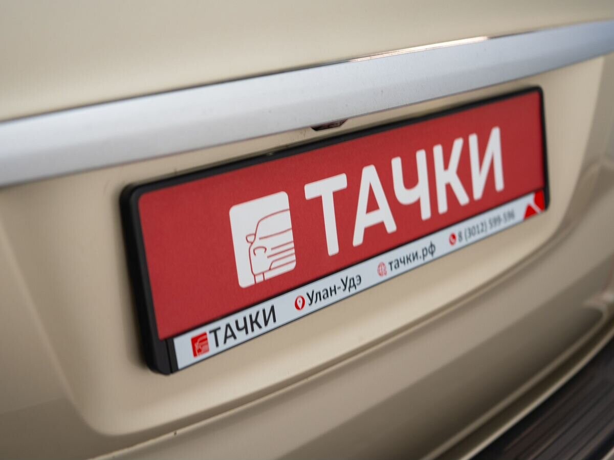 Toyota Land Cruiser Prado 2006 - фото автомобиля