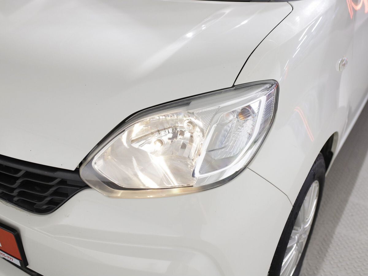 Toyota Passo 2018 - фото автомобиля