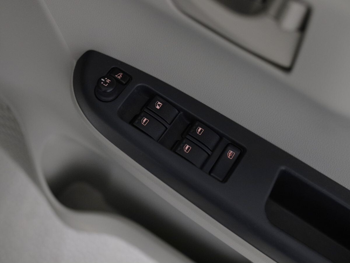 Toyota Passo 2018 - фото автомобиля