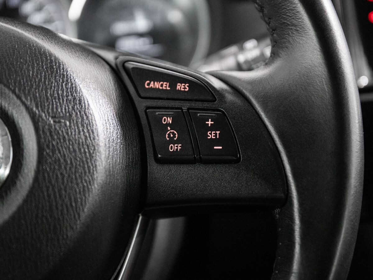Mazda CX-5 2014 - фото автомобиля