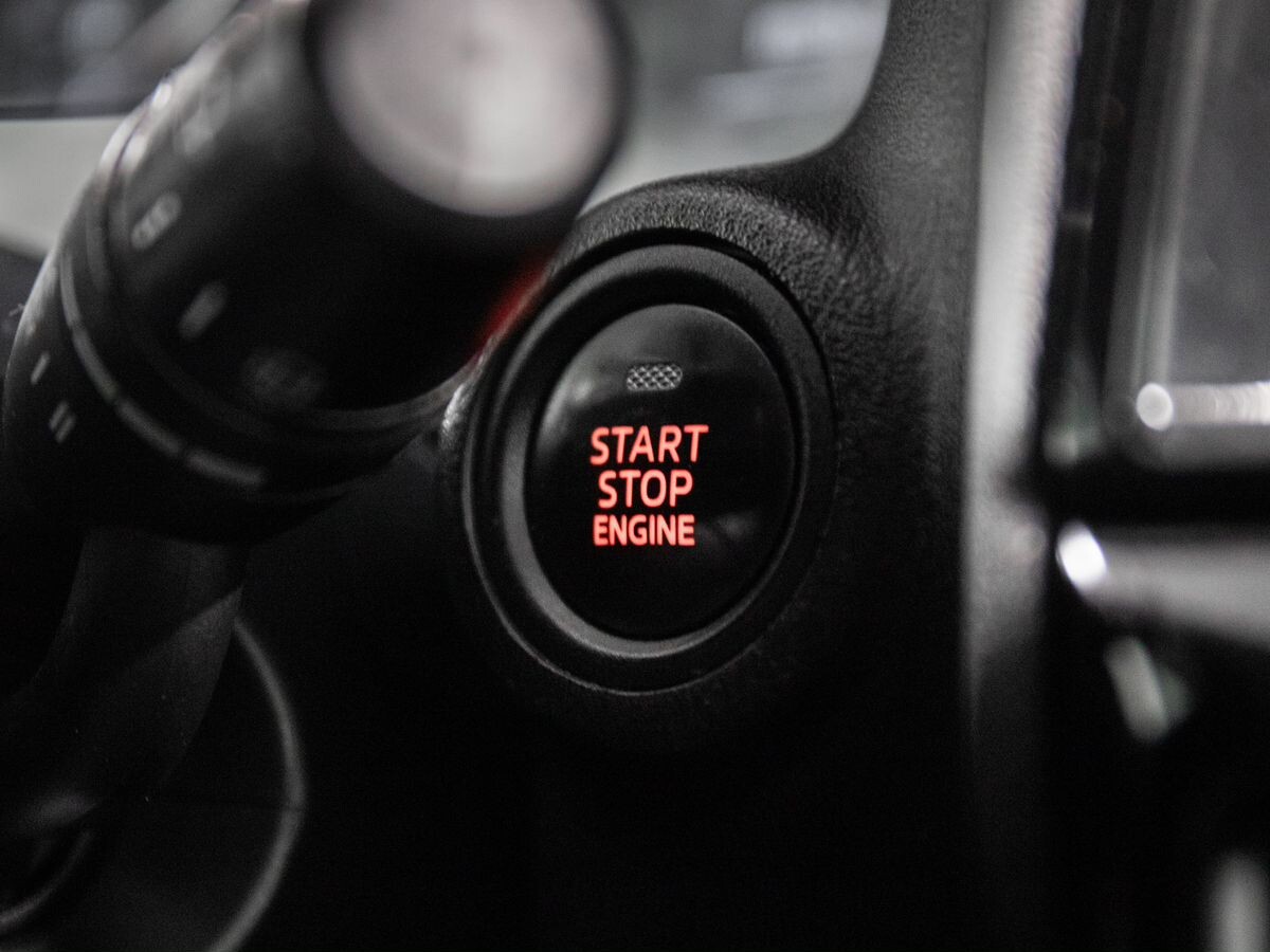 Mazda CX-5 2014 - фото автомобиля