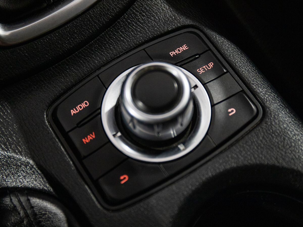 Mazda CX-5 2014 - фото автомобиля