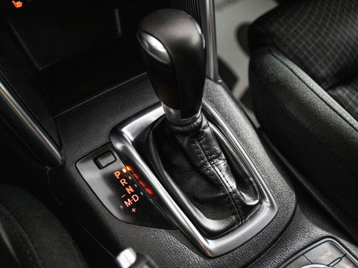 Mazda CX-5 2014 - фото автомобиля