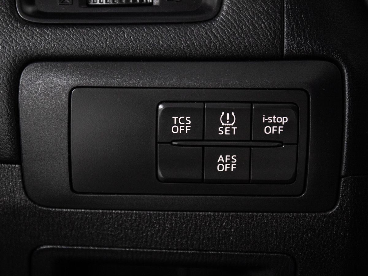 Mazda CX-5 2014 - фото автомобиля