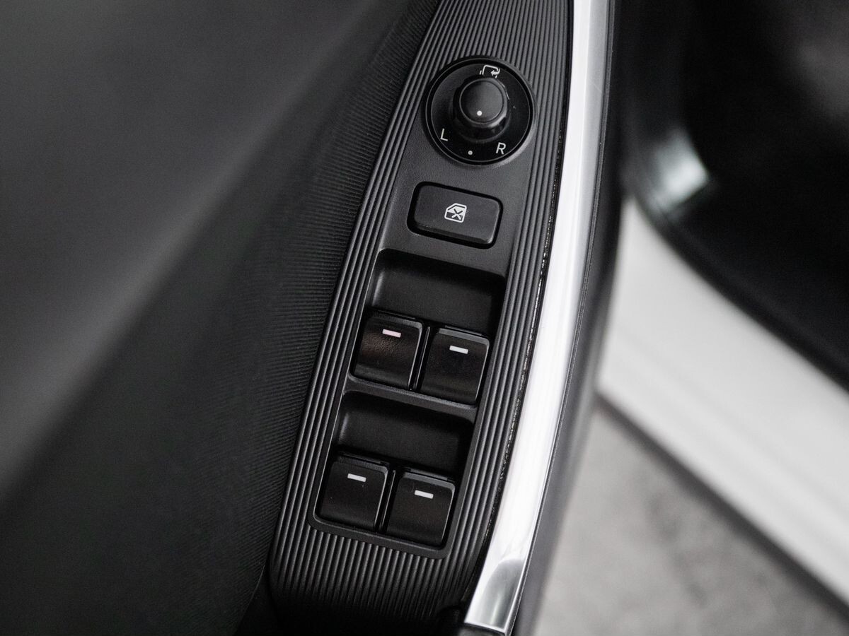 Mazda CX-5 2014 - фото автомобиля