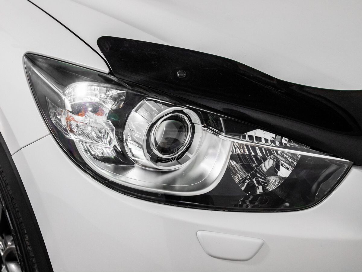 Mazda CX-5 2014 - фото автомобиля