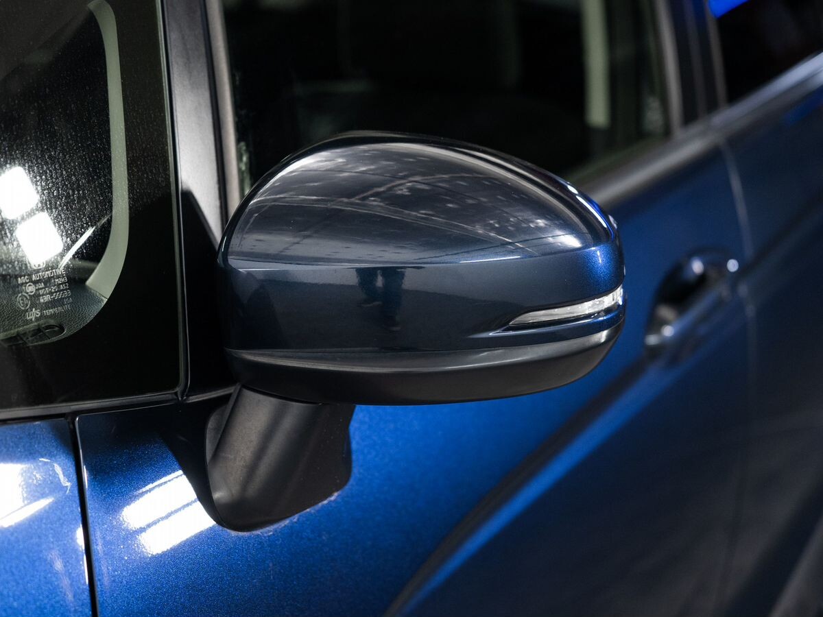 Honda Shuttle 2016 - фото автомобиля
