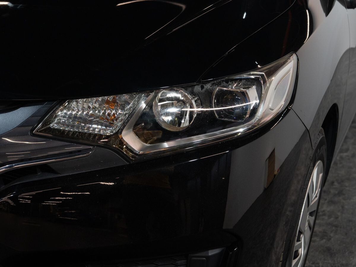 Honda Fit 2015 - фото автомобиля