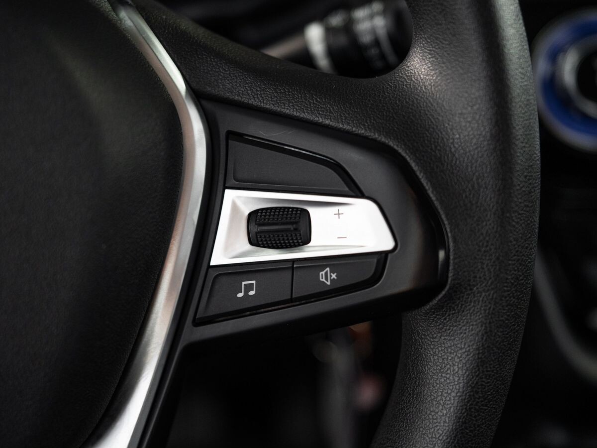 Changan Alsvin 2023 - фото автомобиля