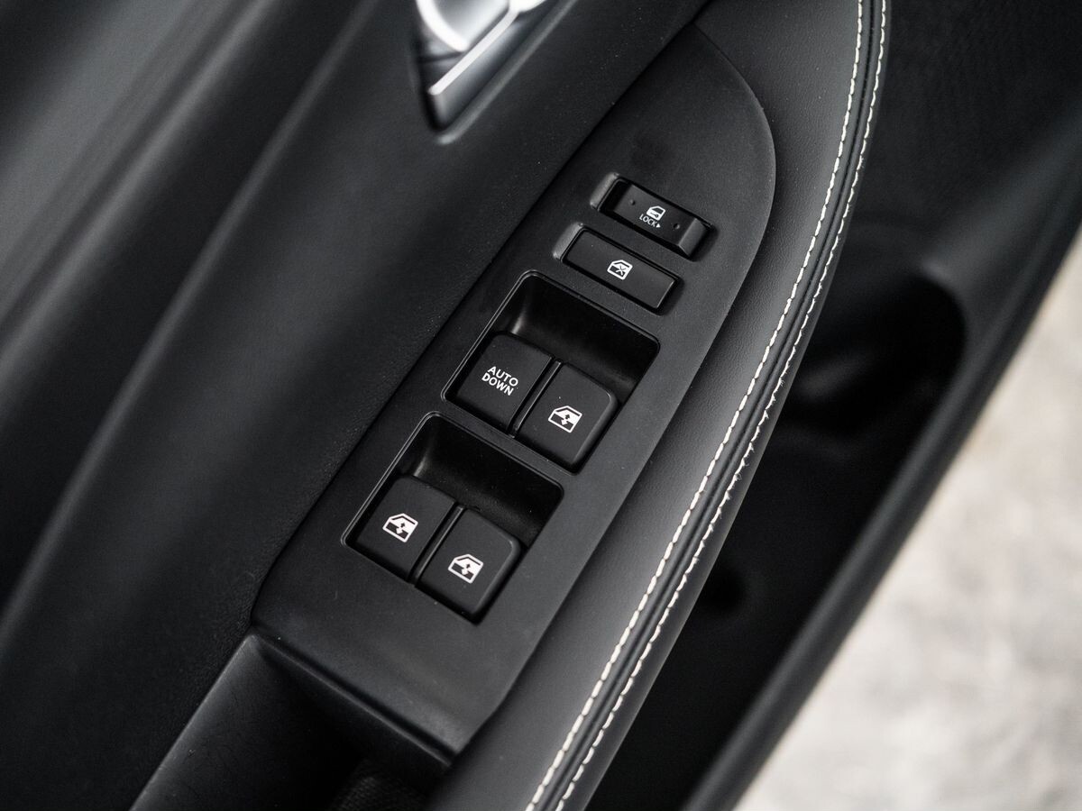 Changan Alsvin 2023 - фото автомобиля