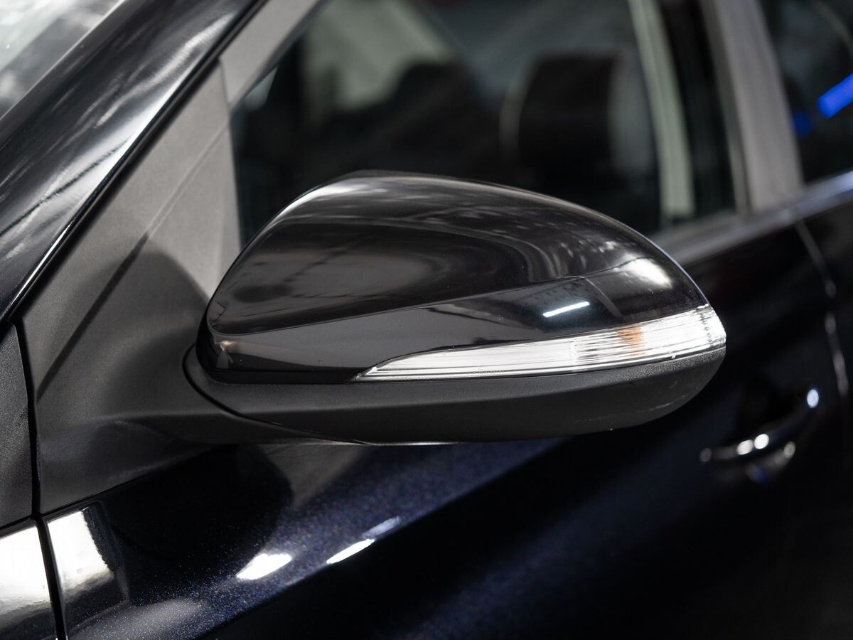 Changan Alsvin 2023 - фото автомобиля